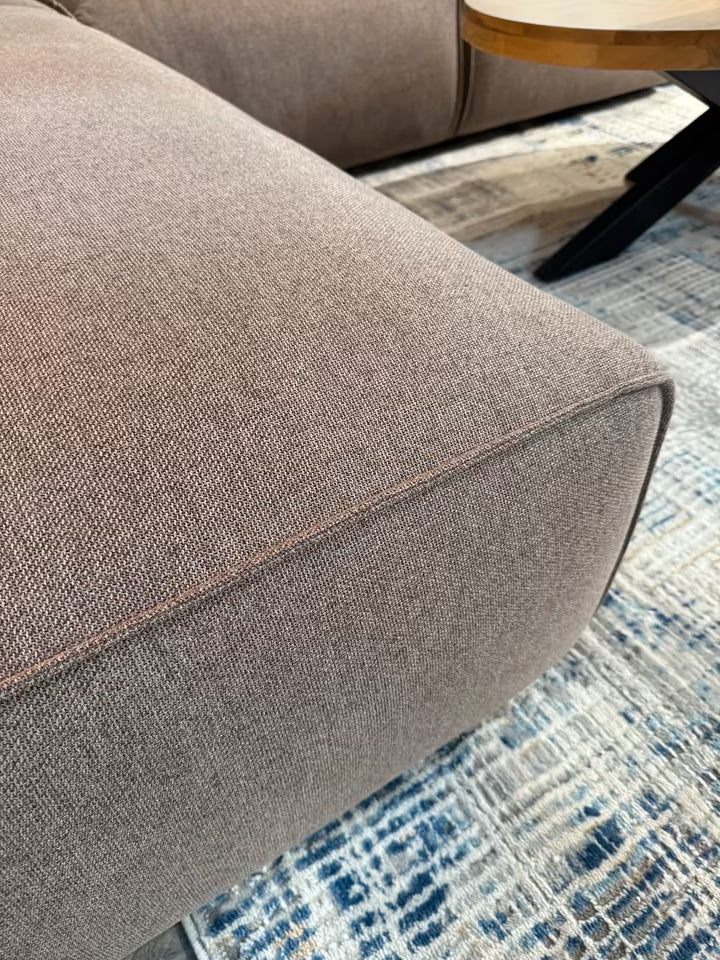 Ecksofa HOUSTON 292x220cm