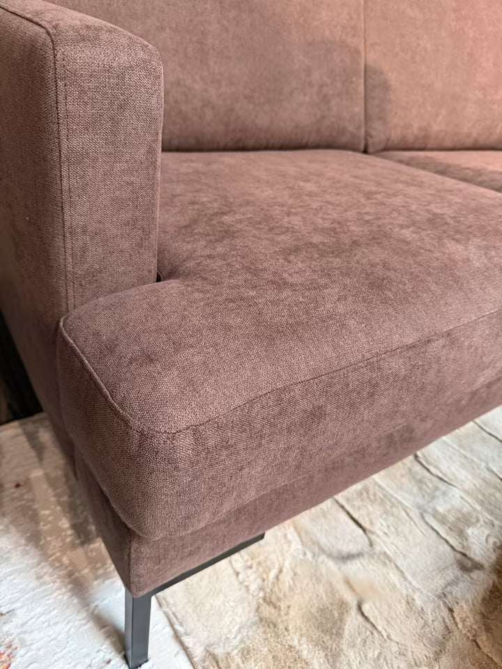 Ecksofa LEVI 226 x 153cm