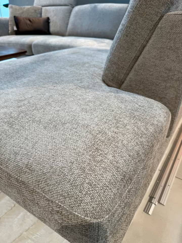 Ecksofa SANTOS - 280 x 230cm