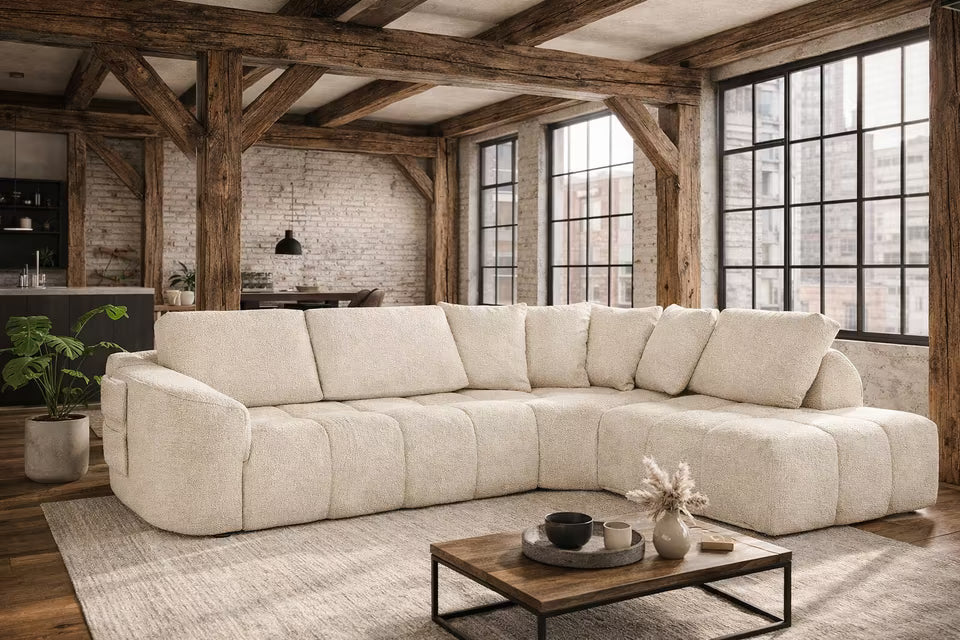 Sofa RIO - 303 x 218cm