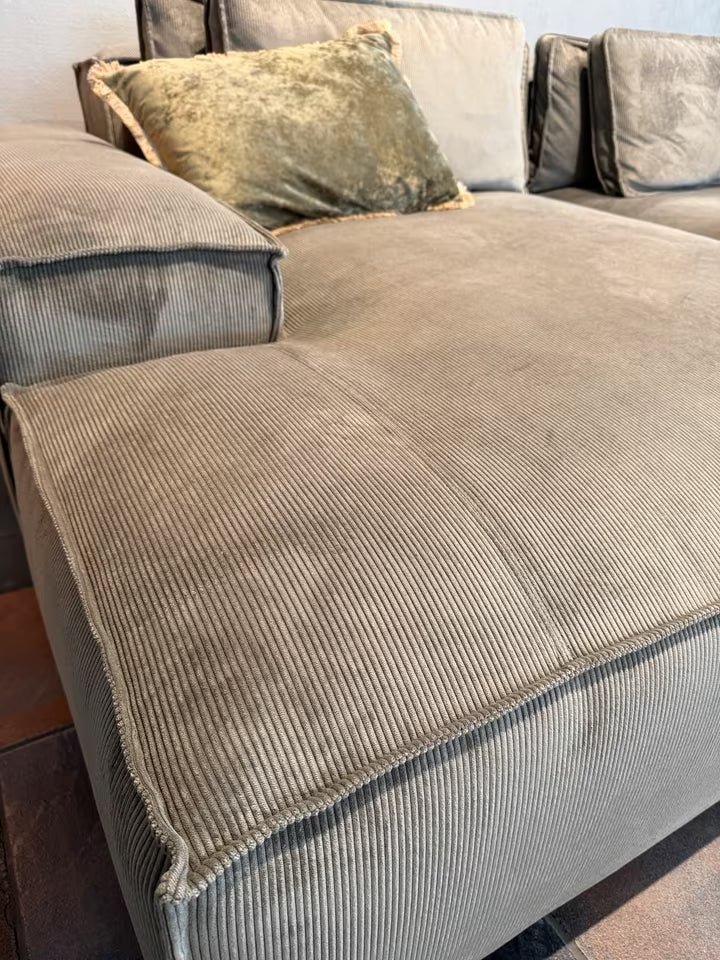 Sofa DAVENO - 360 x 176cm