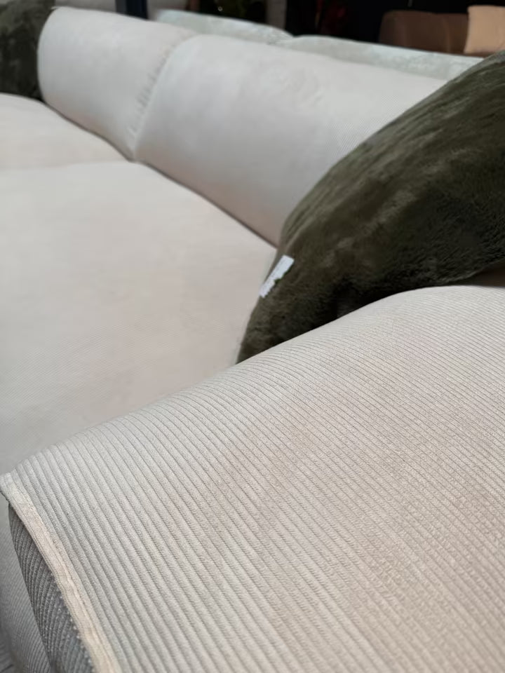 Ecksofa HOUSTON 310x172cm