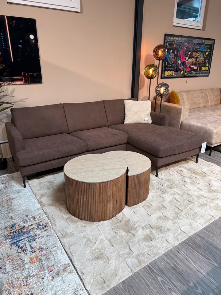 Ecksofa LEVI 226 x 153cm