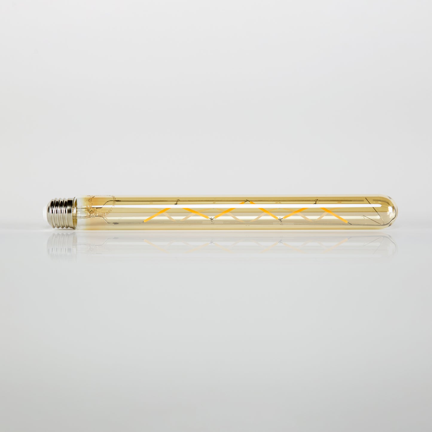 Leuchtmittel Röhre 30cm SDGLR300 Amber