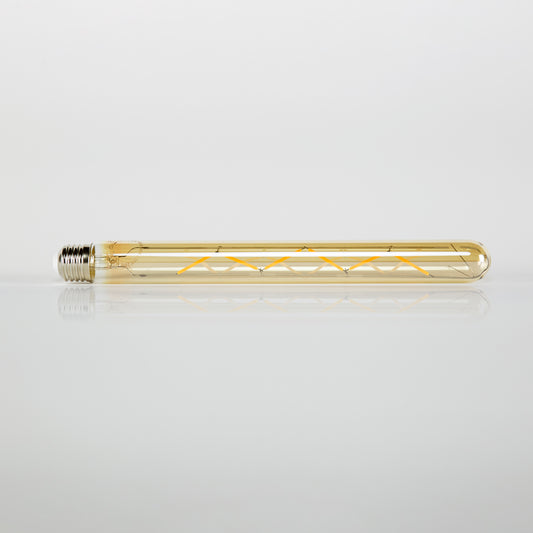 Leuchtmittel Röhre 30cm SDGLR300 Amber