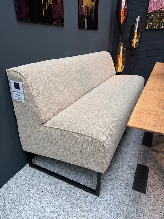 Esszimmerbank 190cm - Komfort wie ein Sofa