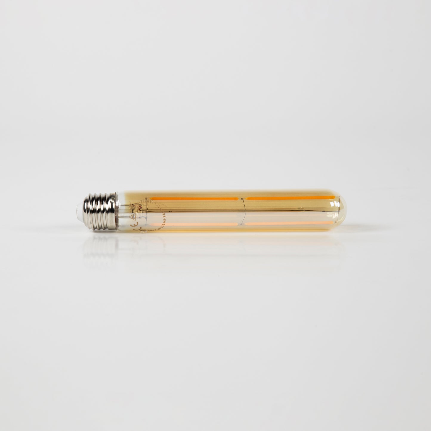 Leuchtmittel Röhre 18,5cm SDGLR185 Amber