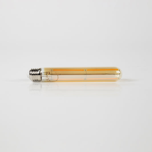 Leuchtmittel Röhre 18,5cm SDGLR185 Amber