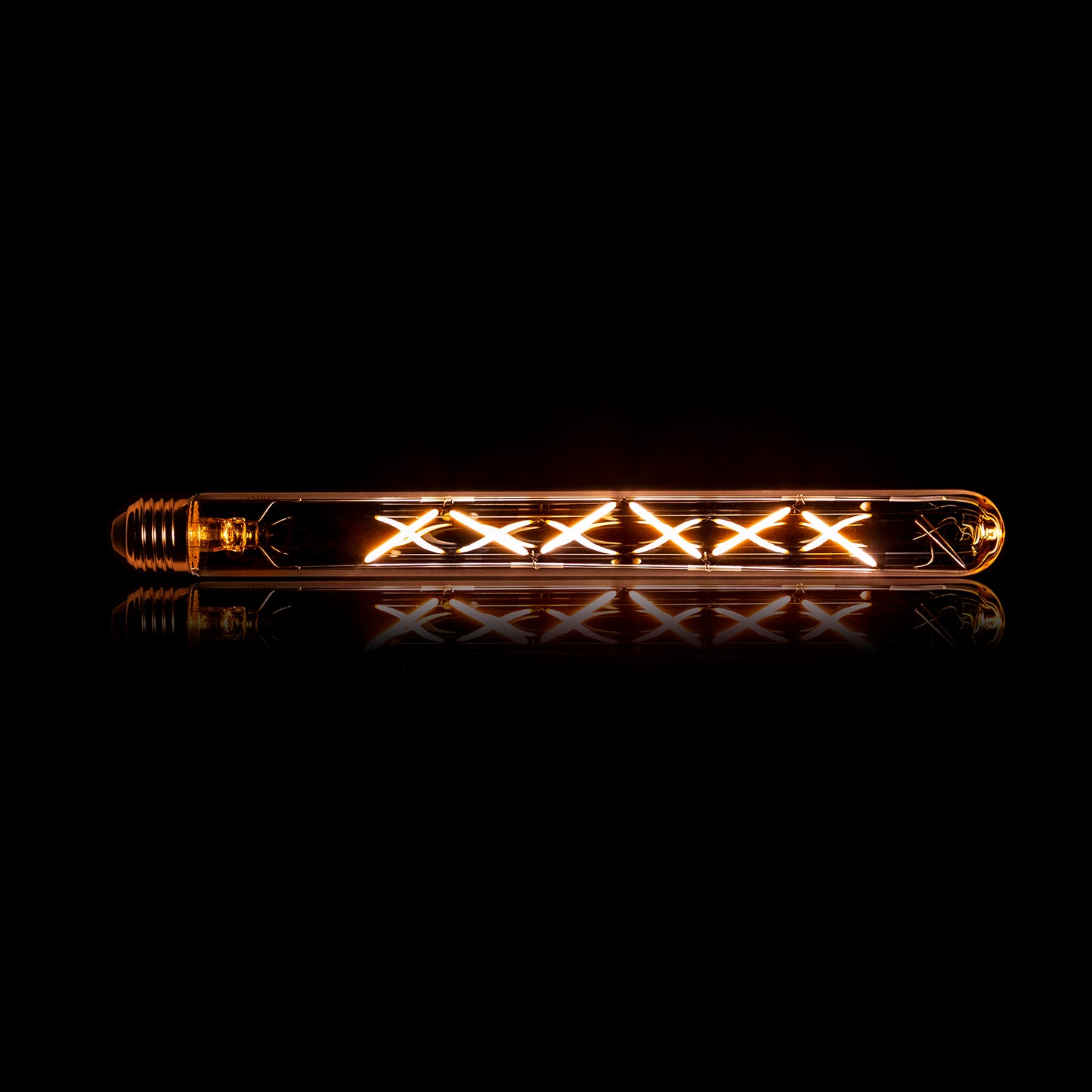 Leuchtmittel Röhre 30cm SDGLR300 Amber