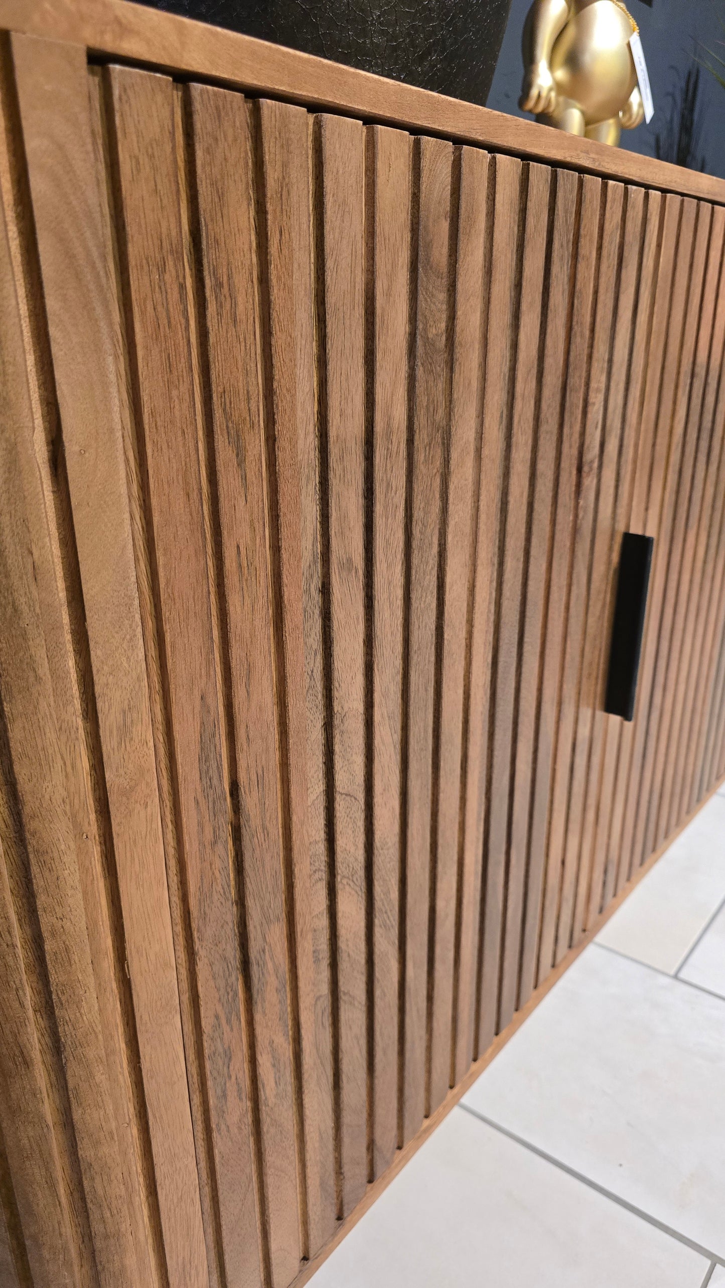 Design Sideboard "XL" aus massivem Mango-Holz