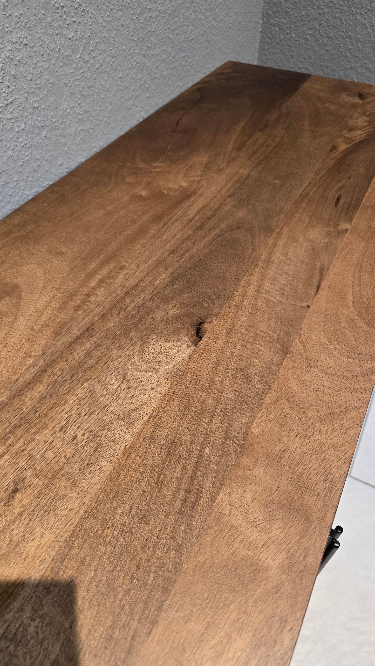Design Sideboard "XL" aus massivem Mango-Holz