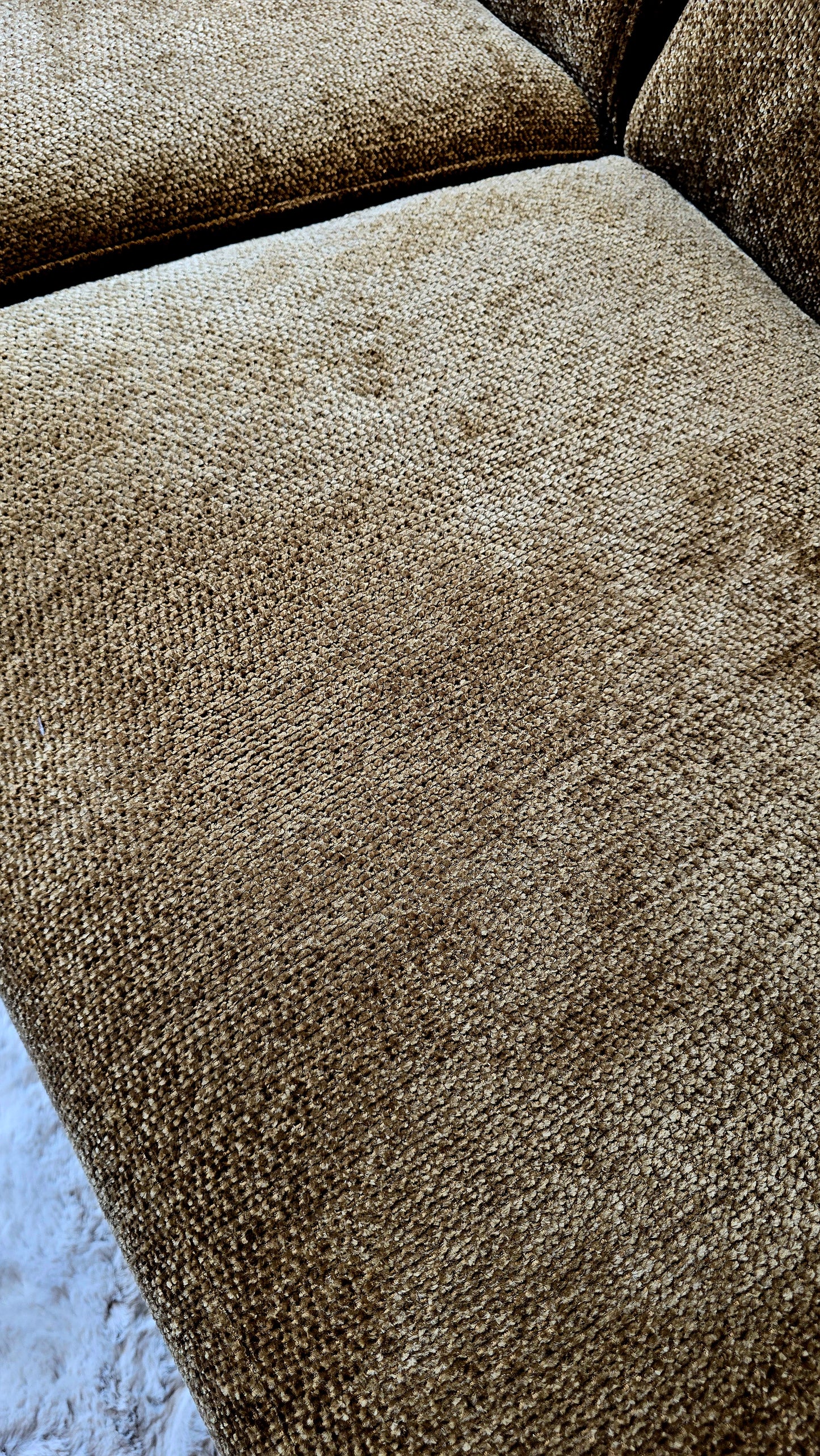Ecksofa PARMA 276x216cm