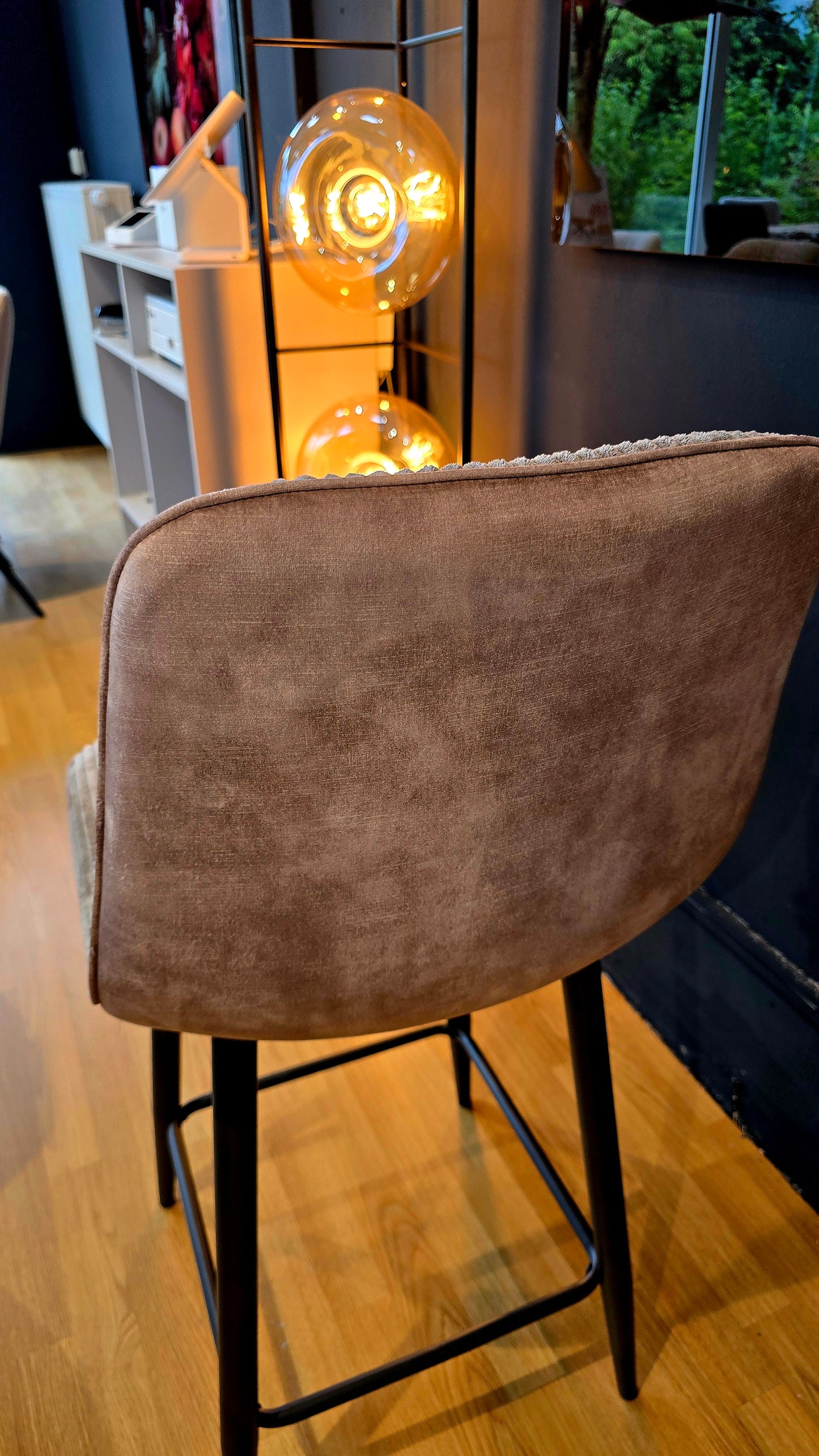 Barhocker CORD