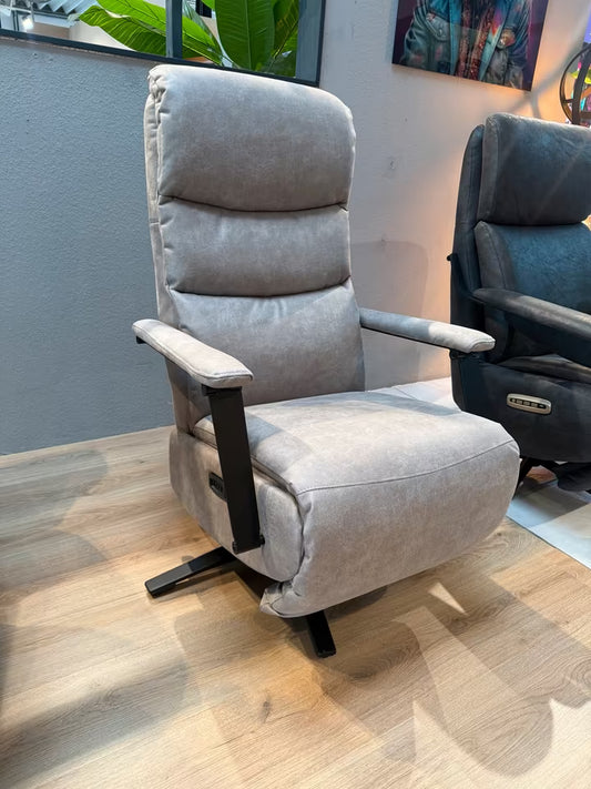 Relax-Sessel - 2 Motoren & Akku