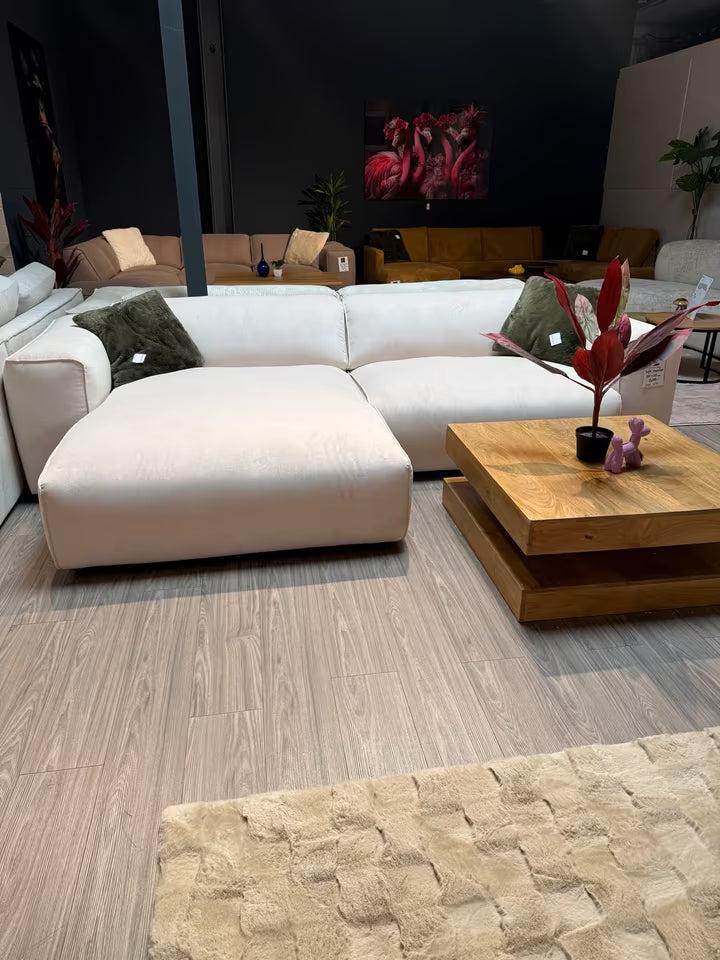 Ecksofa HOUSTON 310x172cm