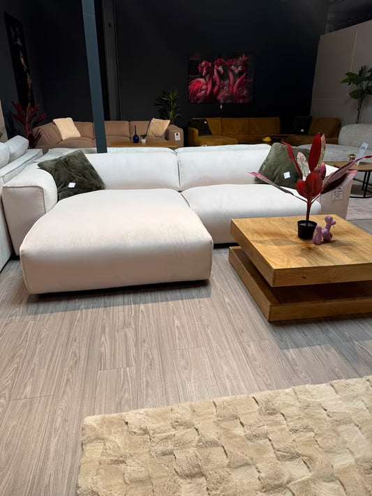 Ecksofa HOUSTON 310x172cm