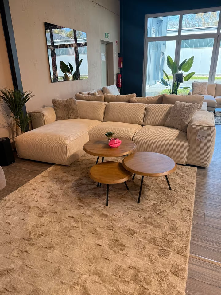 Ecksofa HOUSTON - 310x170cm