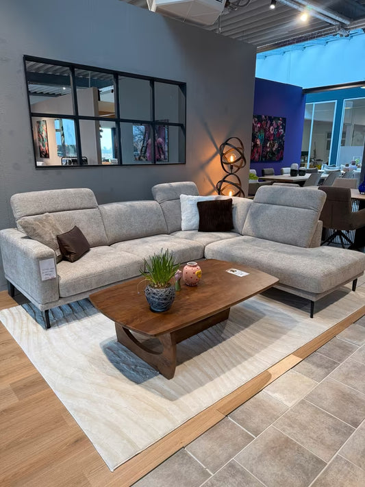 Ecksofa SANTOS - 280 x 230cm
