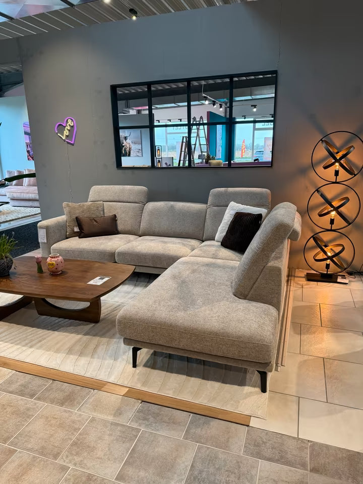 Ecksofa SANTOS - 280 x 230cm