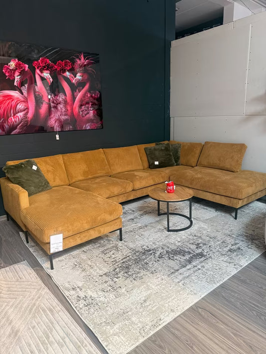 Wohnlandschaft LEVI - 311 x 206 x 153cm