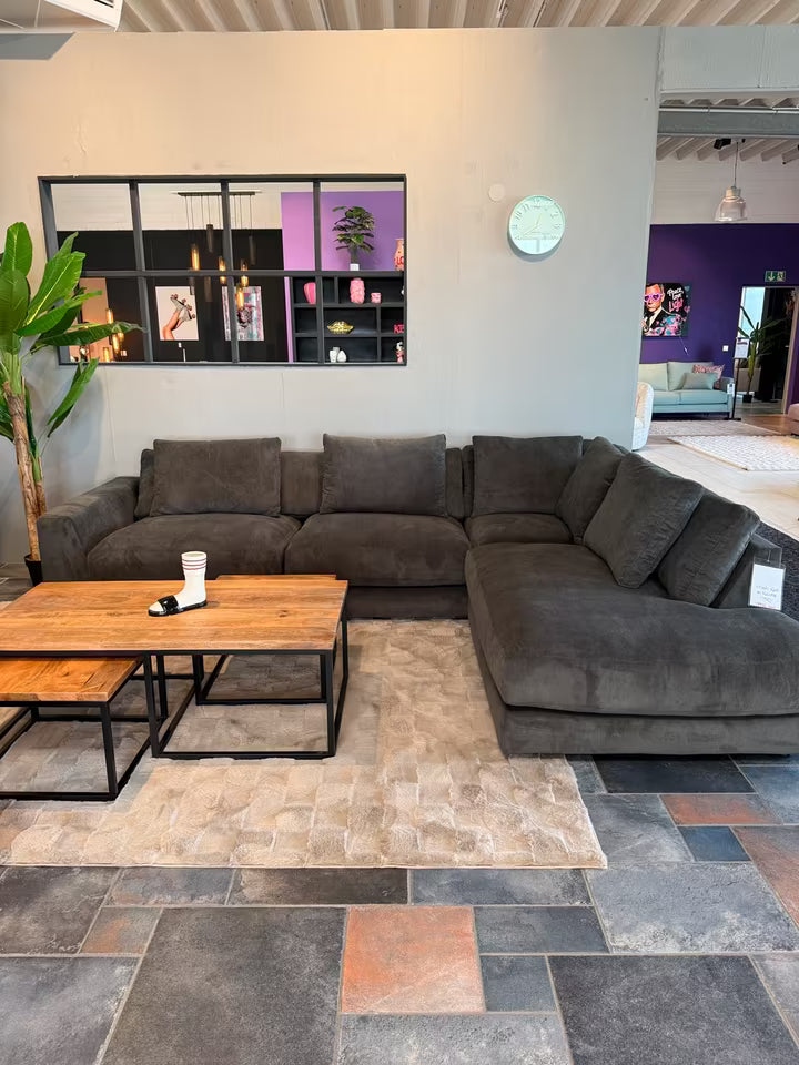 Ecksofa AALTO - 303 x 226cm