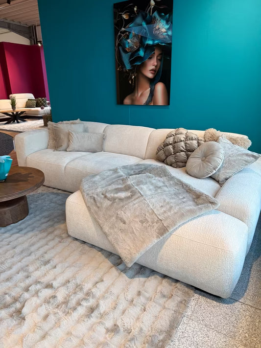 Ecksofa ANNA - 295 x 170cm