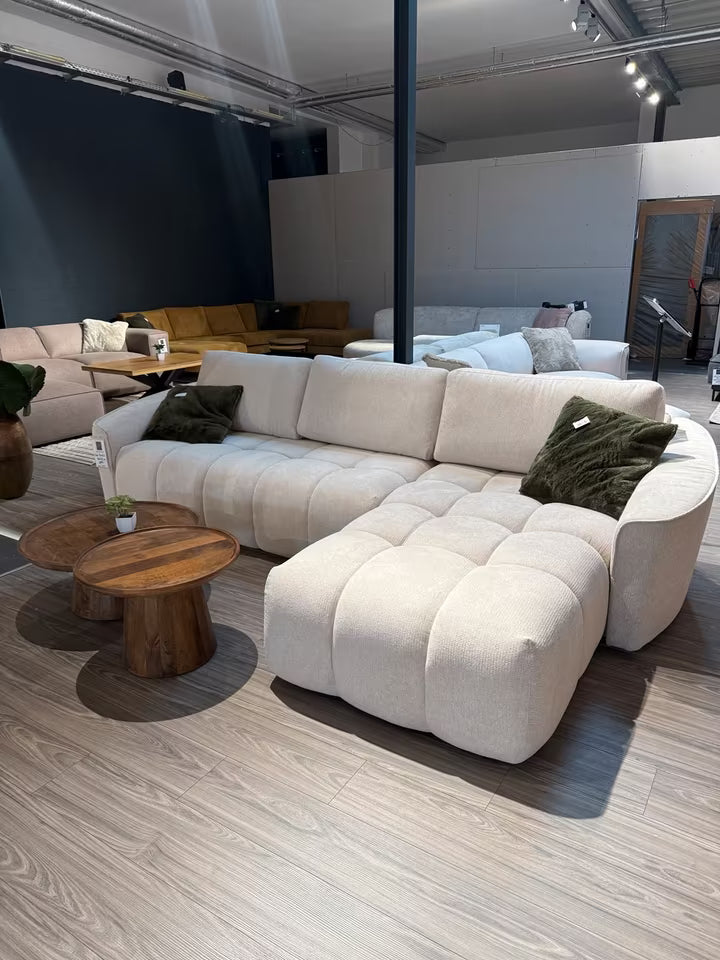 Ecksofa RIO - 306 x 181cm