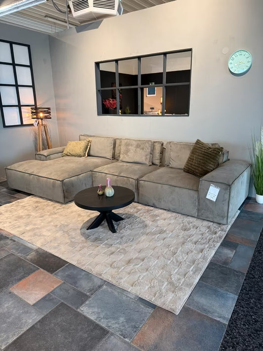 Sofa DAVENO - 360 x 176cm