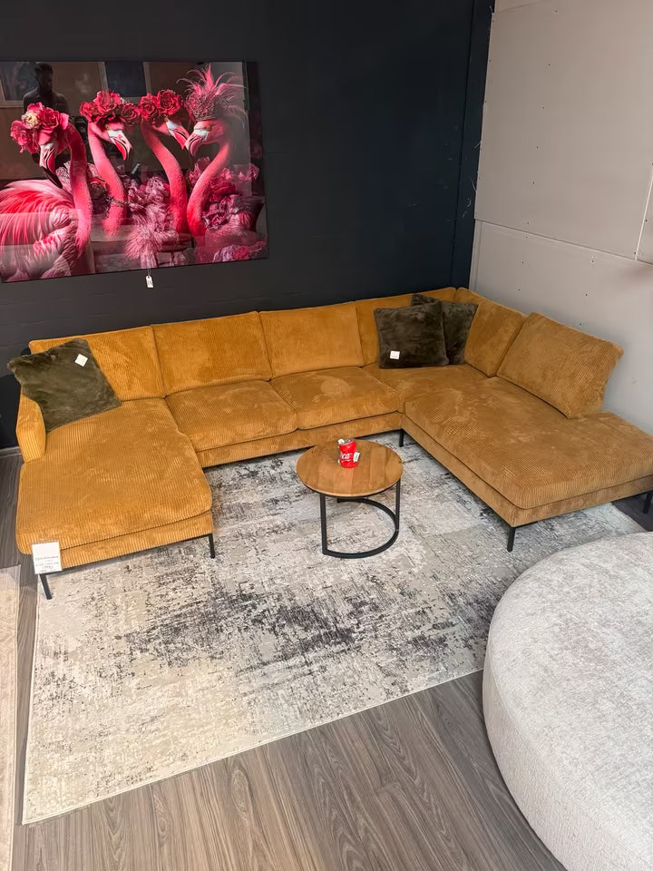 Wohnlandschaft LEVI - 311 x 206 x 153cm