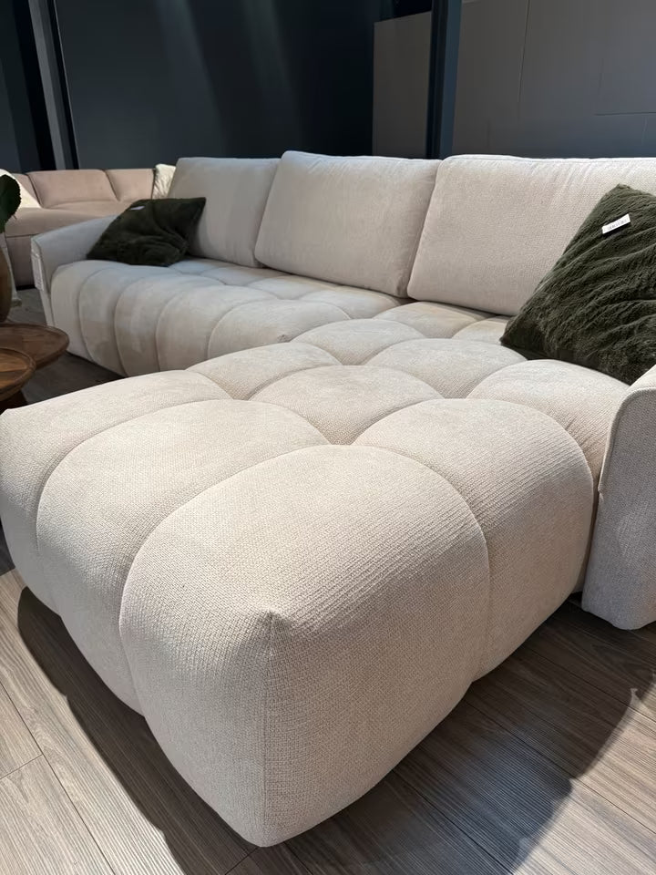 Ecksofa RIO - 306 x 181cm