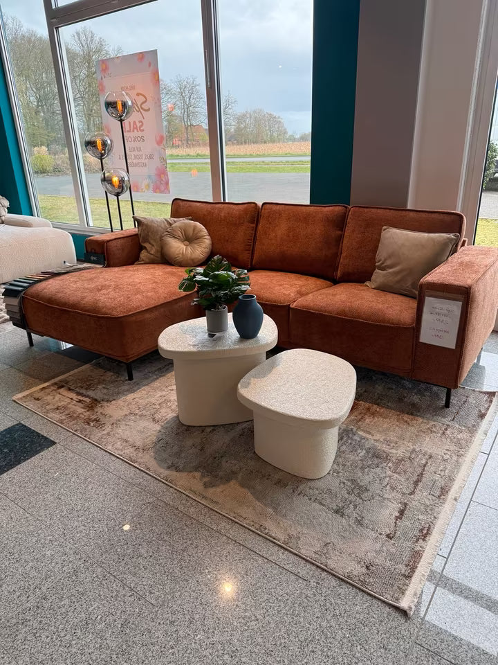 Sofa AKRION - 258 x 154cm