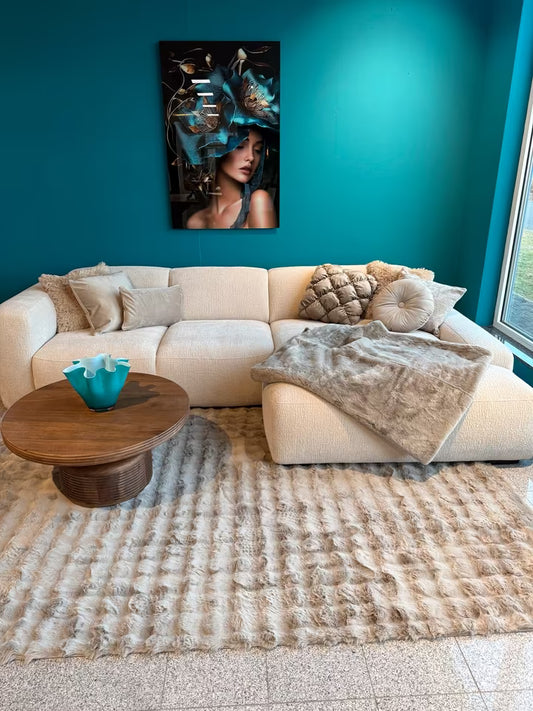 Ecksofa ANNA - 295 x 170cm