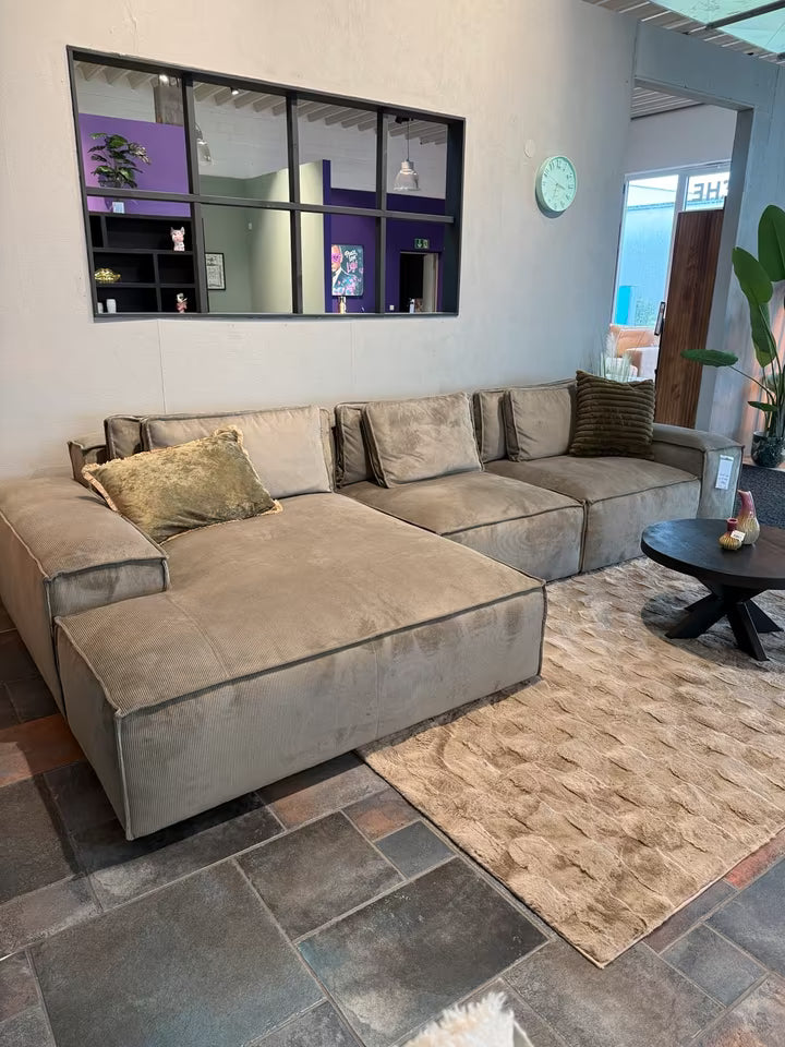 Sofa DAVENO - 360 x 176cm