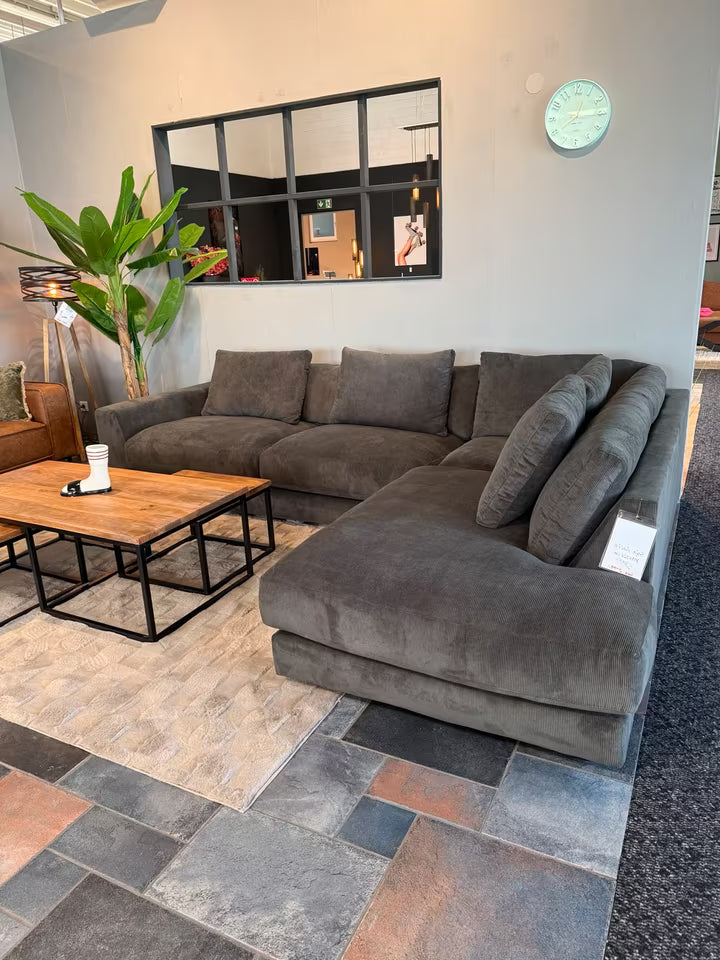 Ecksofa AALTO - 303 x 226cm