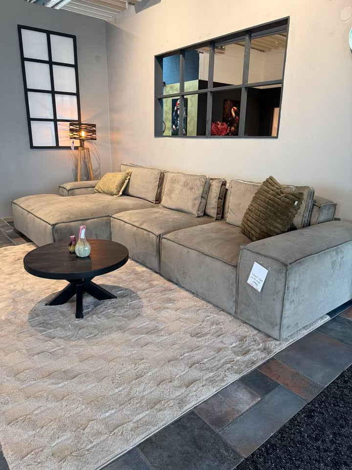 Sofa DAVENO - 360 x 176cm
