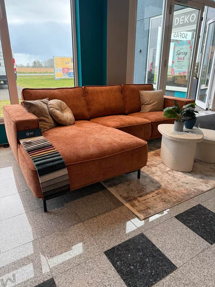 Sofa AKRION - 258 x 154cm