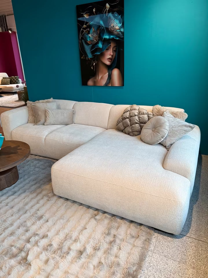 Ecksofa ANNA - 295 x 170cm