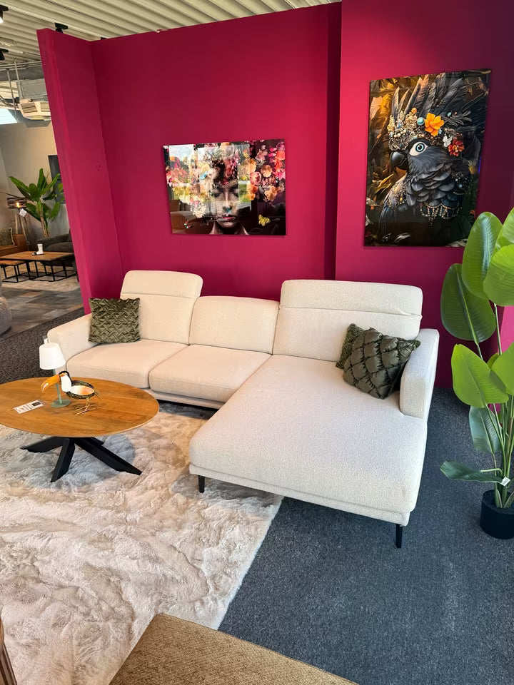 Sofa SANTOS - Premium Komfort - 295 x 180cm