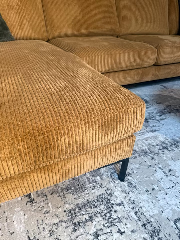 Wohnlandschaft LEVI - 311 x 206 x 153cm