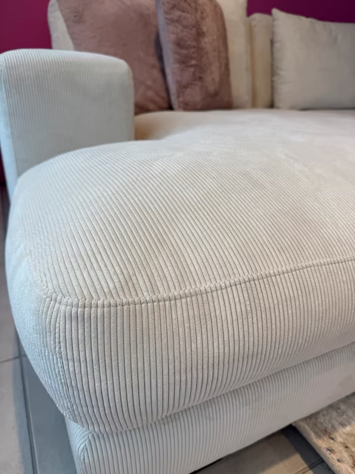 Ecksofa KYRA - 317 x 180cm