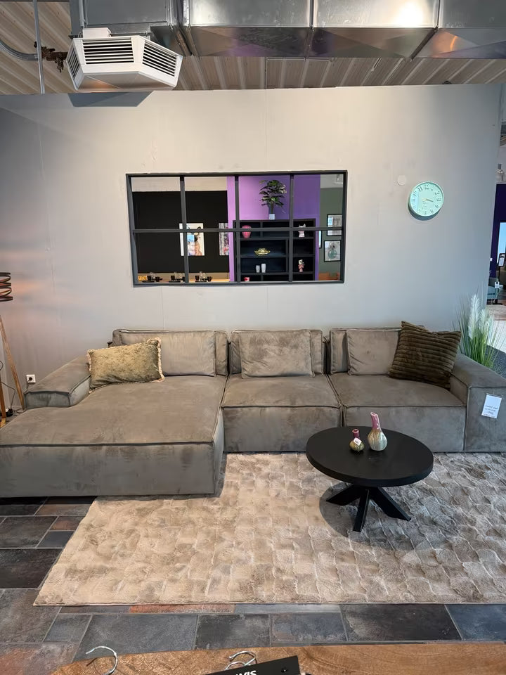 Sofa DAVENO - 360 x 176cm