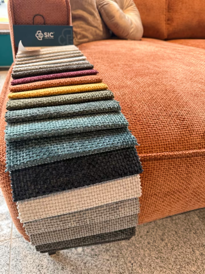 Sofa AKRION - 258 x 154cm