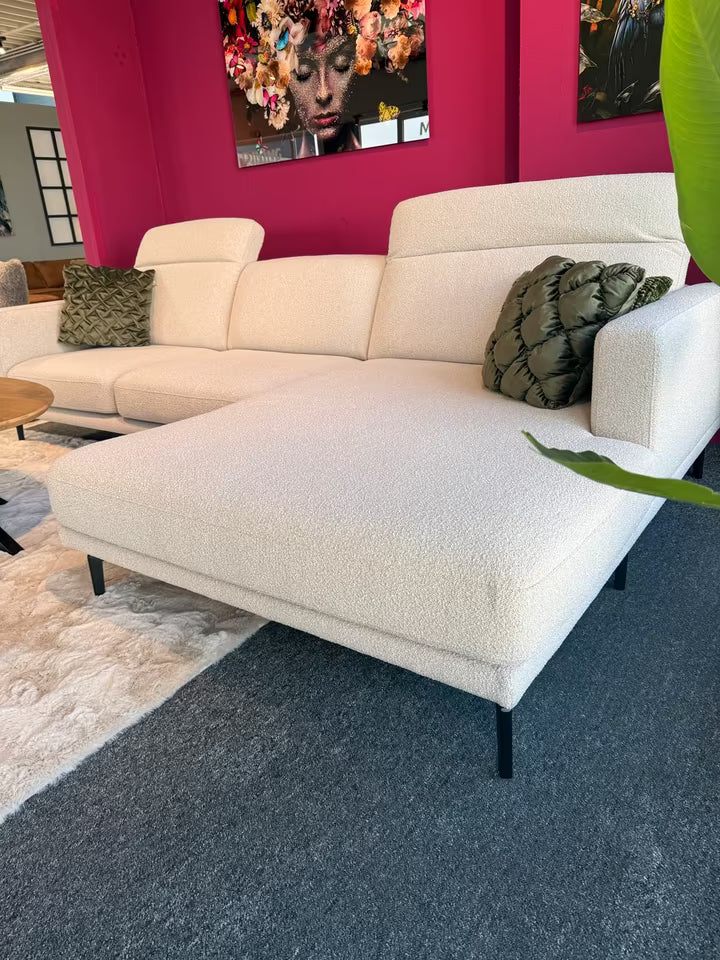 Sofa SANTOS - Premium Komfort - 295 x 180cm