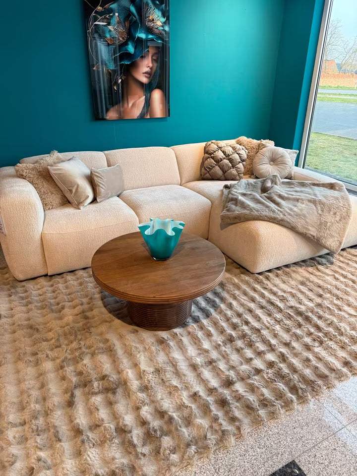 Ecksofa ANNA - 295 x 170cm