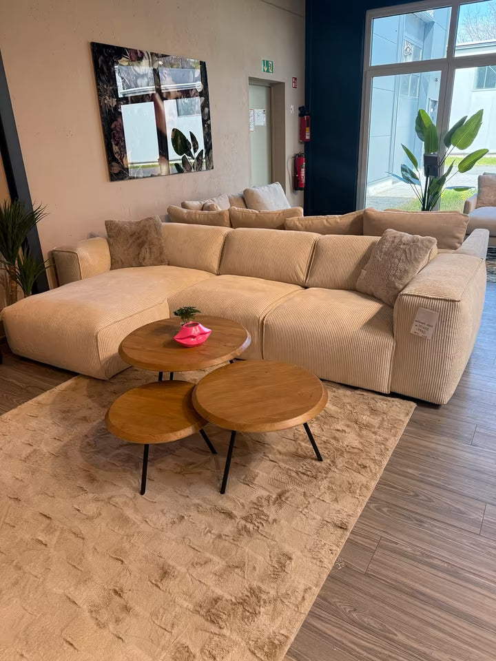 Ecksofa HOUSTON - 310x170cm