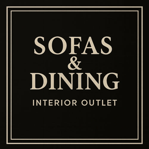 Sofas & Dining