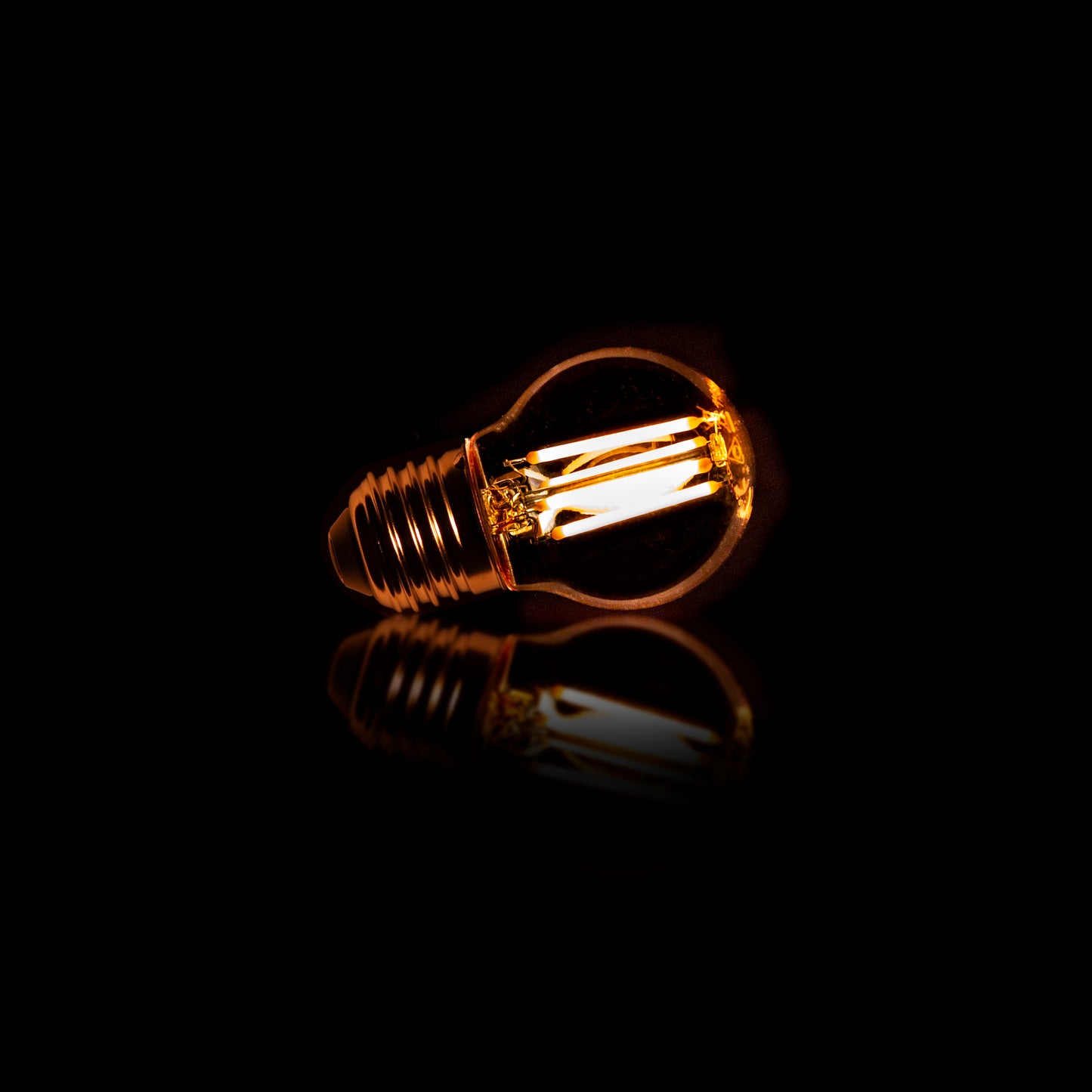 Glühlampe SDGL45