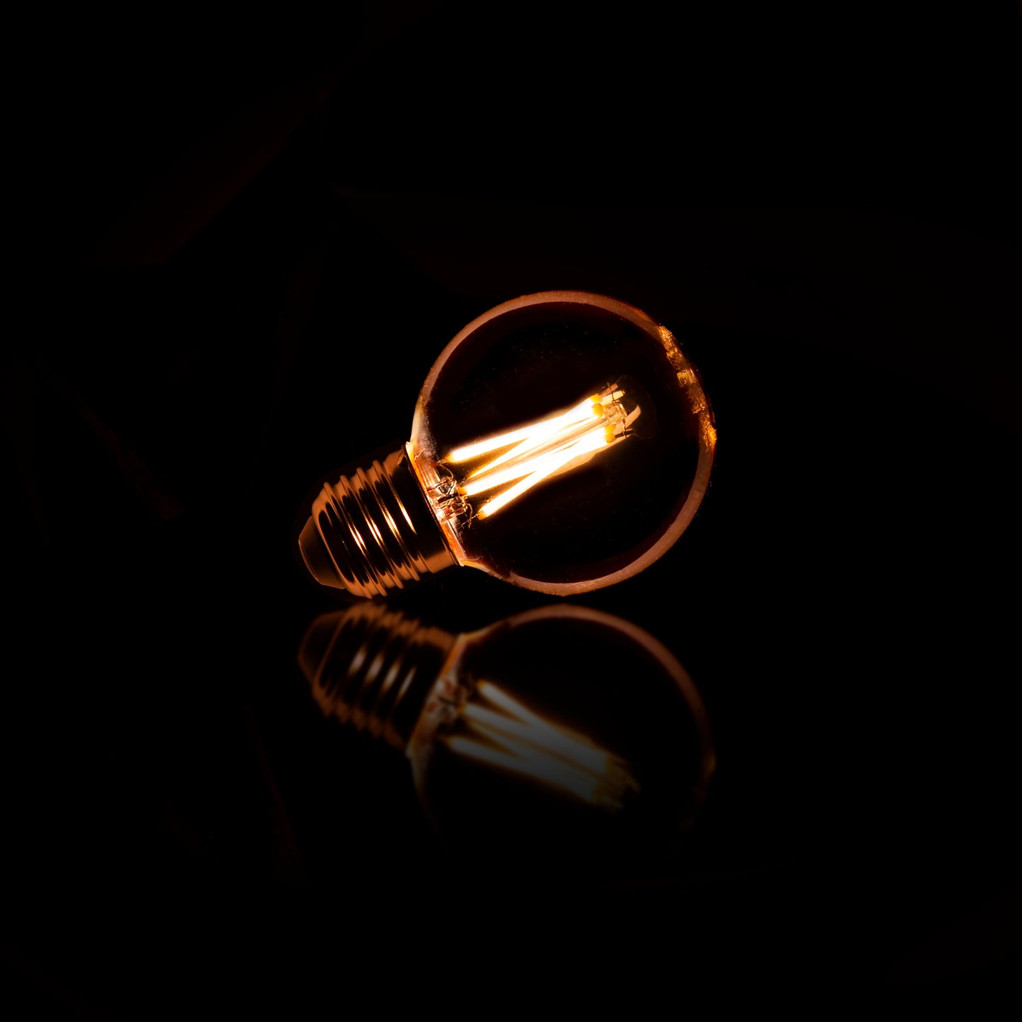Glühlampe SDGLGL6