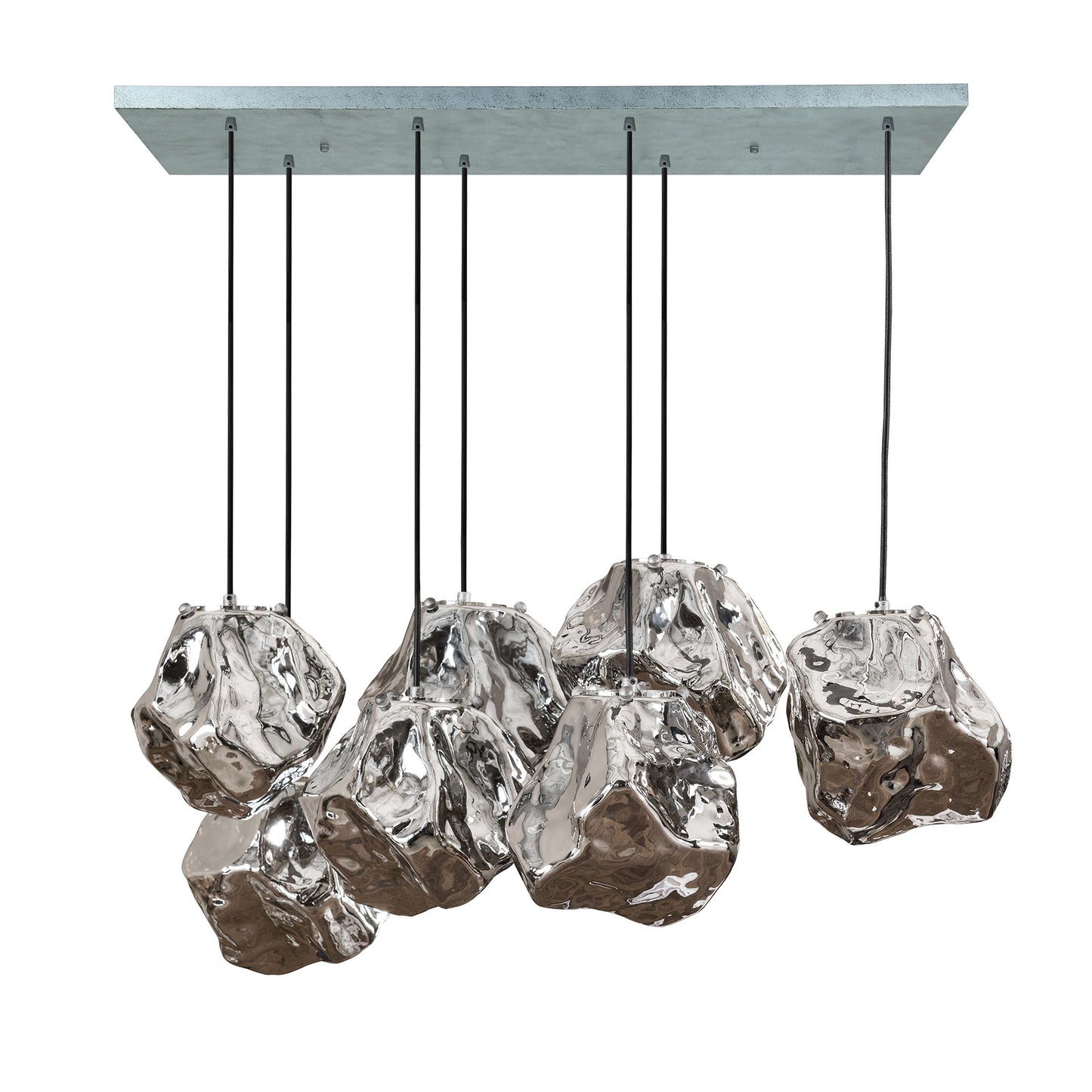 Pendelleuchte KIRA 7