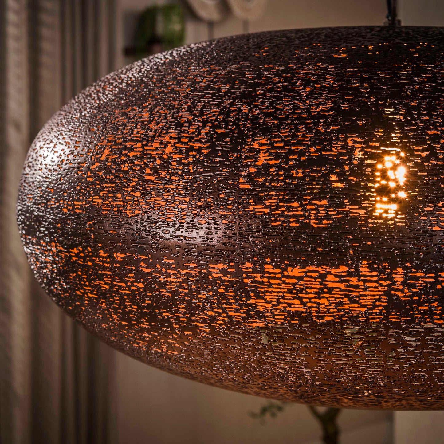 Pendelleuchte PIA Ø68cm